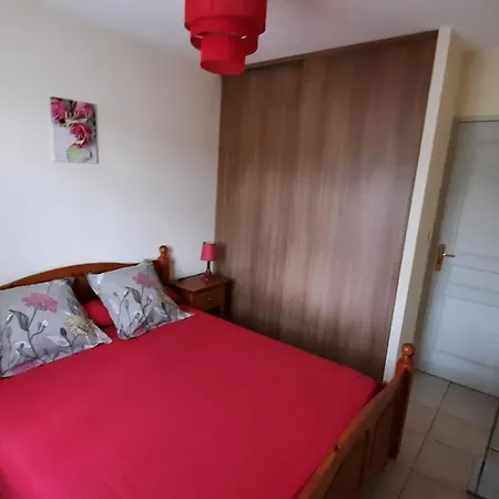 Lenga Doc בית נופש *