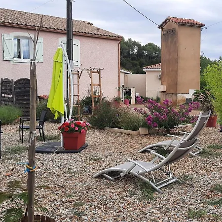 Lenga Doc Ferienhaus