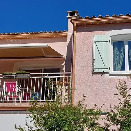 בית נופש Lenga Doc *