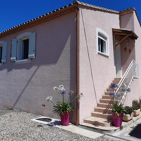 Lenga Doc Prades-sur-Vernazobre