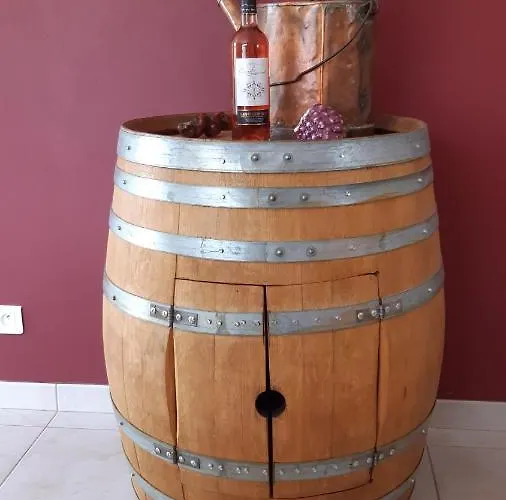 Lenga Doc * Prades-sur-Vernazobre